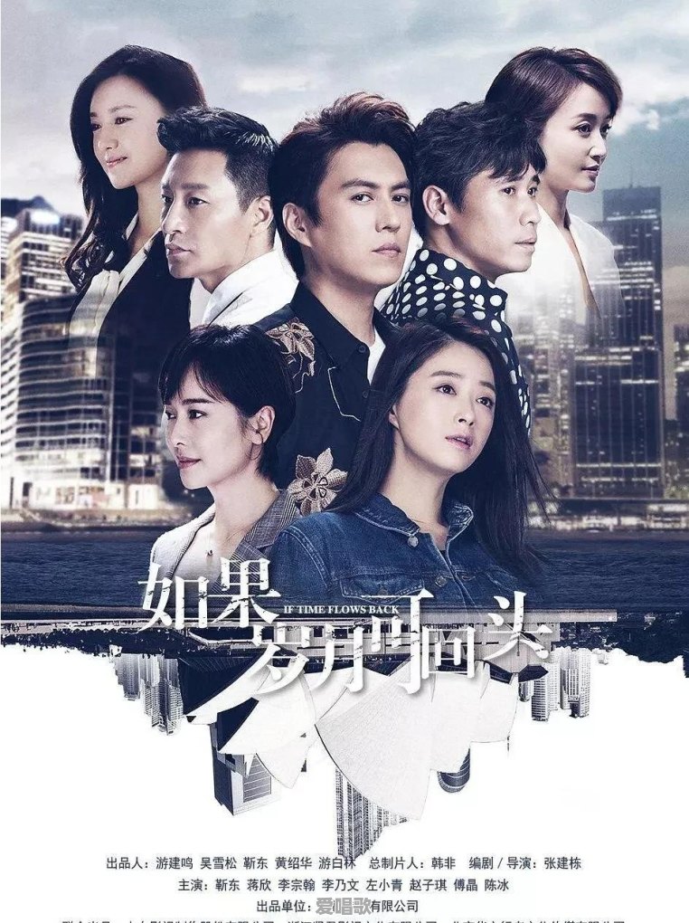 可以推荐一部妻子出轨的电视剧吗 - 爱唱歌