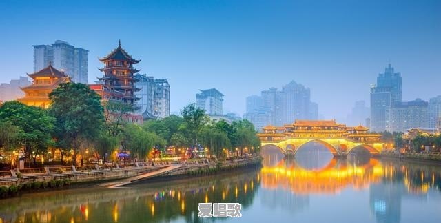 四川有什么好玩的网红打卡点 - 爱唱歌