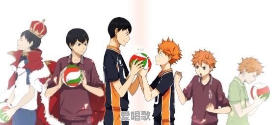 为什么现在没有《圣斗士星矢》、《灌篮高手》这类励志动画片了 - 爱唱歌