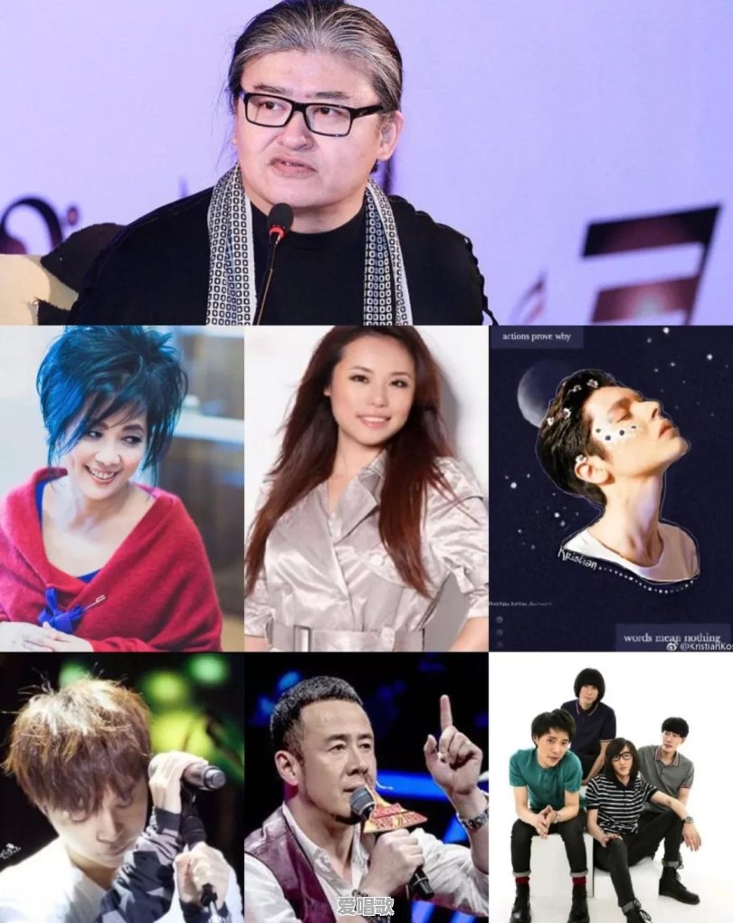 你觉得2019《我是歌手》第一集的比赛结果是怎样的 你觉得2019《我是歌手》第一集的比赛结果是怎样的 - 爱唱歌