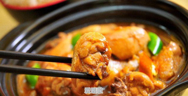 济南黄焖鸡米饭怎么成为网红的 济南黄焖鸡米饭怎么成为网红的 - 爱唱歌