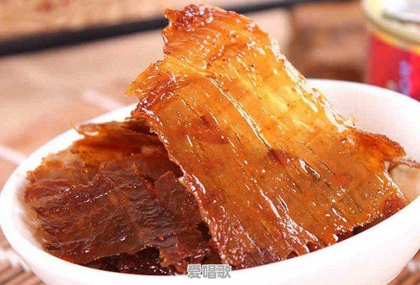 淘宝上有什么好吃的零食值得推荐 - 爱唱歌