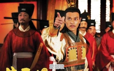 造王者国语大结局 造王者国语大结局 - 爱唱歌