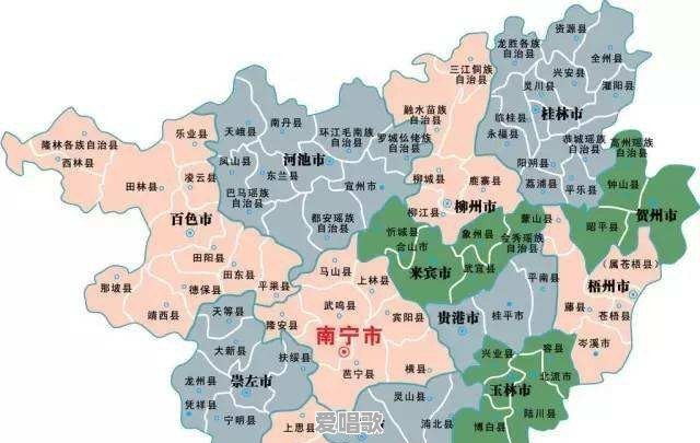 外地人能听得懂梅州的客家话吗 - 爱唱歌
