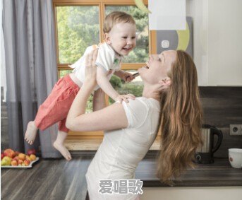 0-3岁的宝宝如何进行语言启蒙 0-3岁的宝宝如何进行语言启蒙 - 爱唱歌