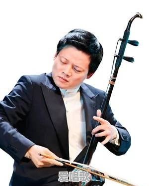 二胡血柒风彩用什么指法 二胡血柒风彩用什么指法 - 爱唱歌