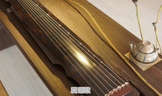 琴和瑟的区别 琴和瑟的区别 - 爱唱歌