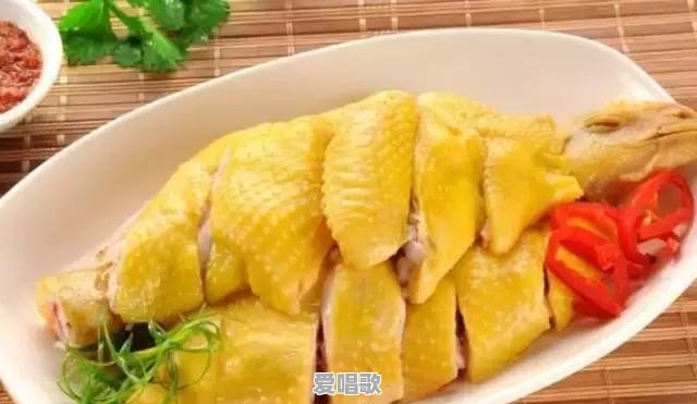 潮州菜、东江菜和广府菜,哪一个更能代表粤菜 潮州菜、东江菜和广府菜,哪一个更能代表粤菜 - 爱唱歌