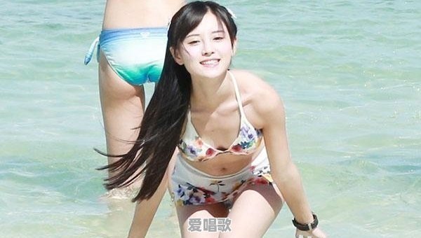泳装秀的流行歌曲有哪些歌 - 爱唱歌