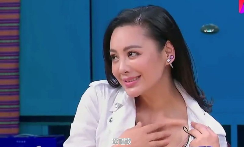 哪些女明星嫁给外国人是你没想到的 哪些女明星嫁给外国人是你没想到的 - 爱唱歌