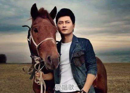 男声草原歌曲 男声草原歌曲 - 爱唱歌