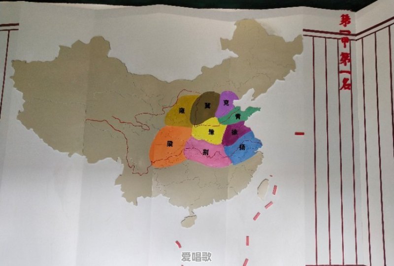 我国免门票的良心5A级美景有哪些 我国免门票的良心5A级美景有哪些 - 爱唱歌
