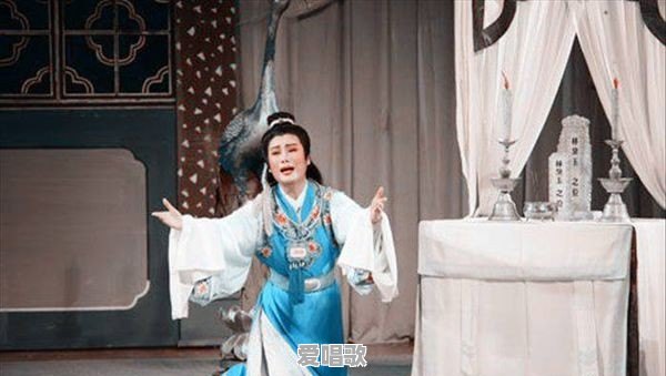 叹香菱歌词解析 - 爱唱歌