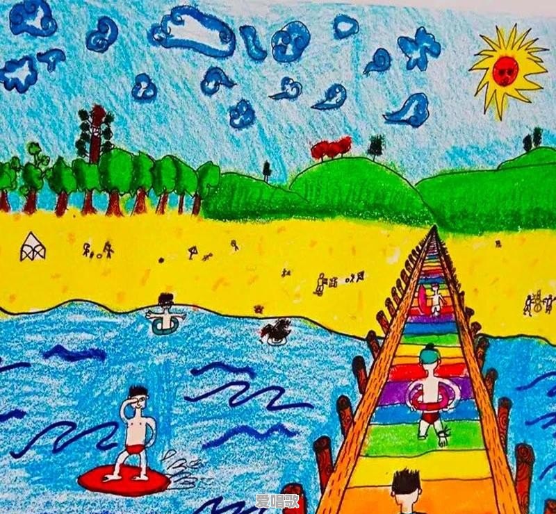 两个小孩演奏的流行歌曲有哪些 - 爱唱歌