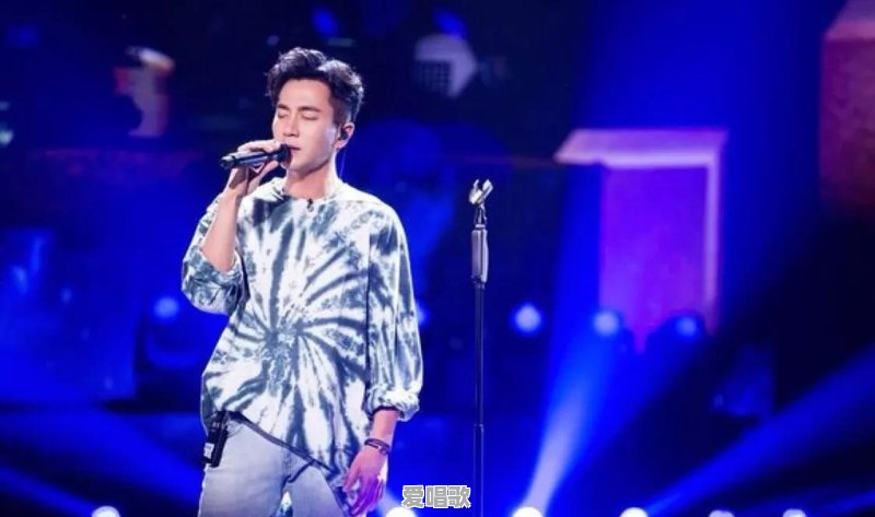 有那些流行歌是男中音 有那些流行歌是男中音 - 爱唱歌