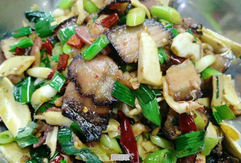 中国哪里的腊肉最好吃?四川?湖南?广西 中国哪里的腊肉最好吃?四川?湖南?广西 - 爱唱歌