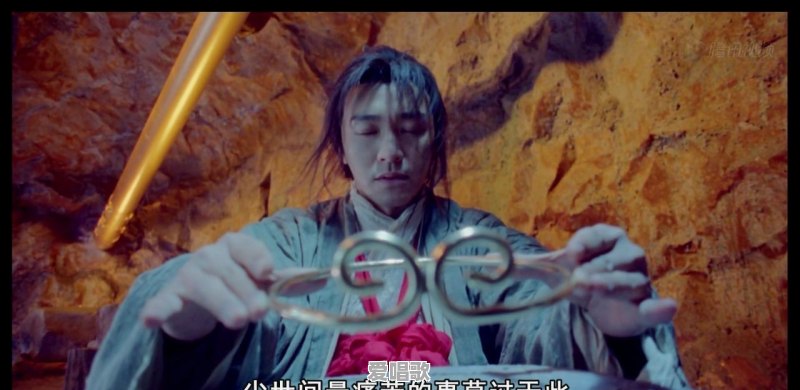 周星驰的《大话西游》中哪些歌曲让人无法释怀,能说说原因吗 周星驰的《大话西游》中哪些歌曲让人无法释怀,能说说原因吗 - 爱唱歌