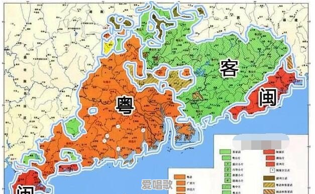 广东人都会说粤语吗?我觉得不一定,你们认为呢 广东人都会说粤语吗?我觉得不一定,你们认为呢 - 爱唱歌