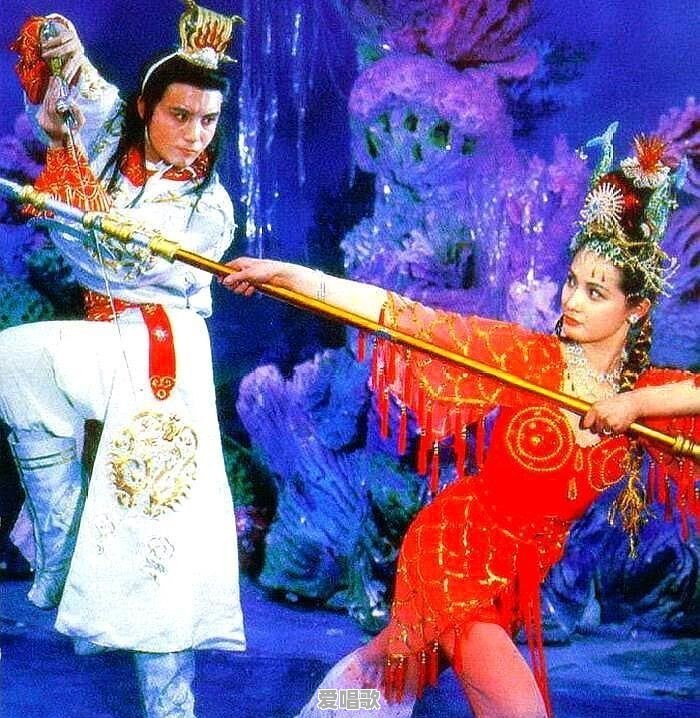 九头虫究竟有多好,万圣公主竟然抛弃小白龙投向他的怀抱 九头虫究竟有多好,万圣公主竟然抛弃小白龙投向他的怀抱 - 爱唱歌