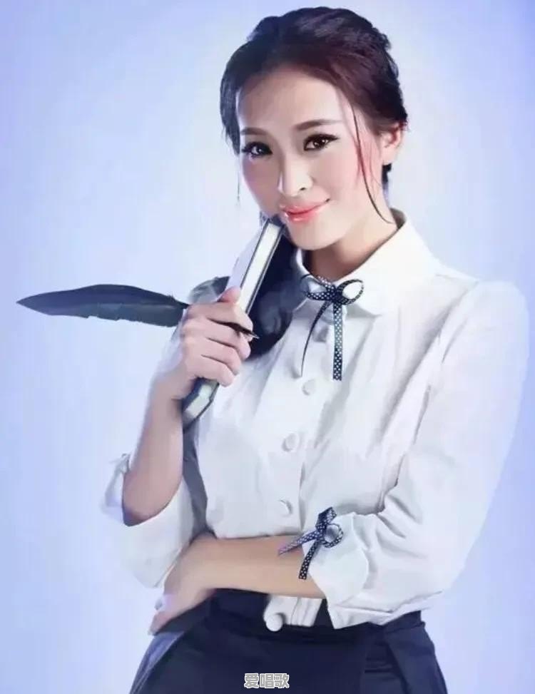 碣石镇网红歌手 碣石镇网红歌手 - 爱唱歌