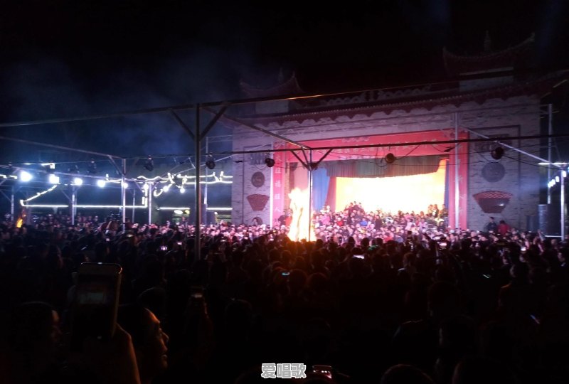 为什么秦腔在甘肃影响比陕西还大,陕西的秦剧团基本在甘肃演出 为什么秦腔在甘肃影响比陕西还大,陕西的秦剧团基本在甘肃演出 - 爱唱歌
