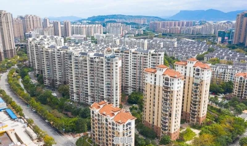 2022年前买房的你们,现在亏了多少钱 2022年前买房的你们,现在亏了多少钱 - 爱唱歌