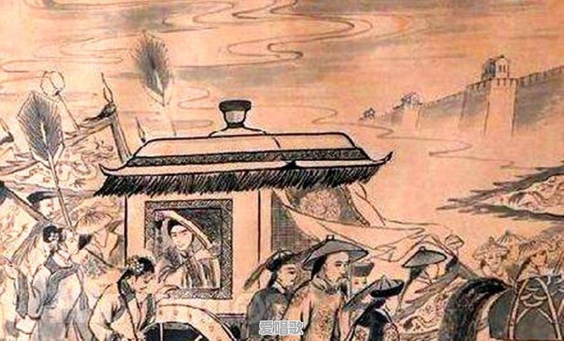 中国古代的时候，人民发明了哪些奇技淫巧的东西 - 爱唱歌