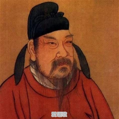 李渊是怎么当上皇帝的 - 爱唱歌