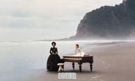 钢琴课电影主题曲琴谱 钢琴课电影主题曲琴谱 - 爱唱歌