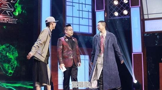 《奇葩说》第六季,老奇葩黄执中是否已经江郎才尽 《奇葩说》第六季,老奇葩黄执中是否已经江郎才尽 - 爱唱歌