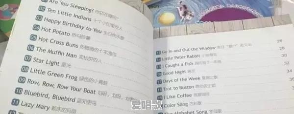 儿童现在流行音乐有哪些 儿童现在流行音乐有哪些 - 爱唱歌