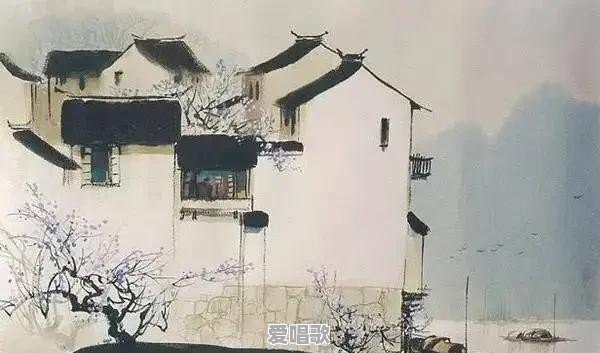 风停了要走雨怎么挽留是什么歌 风停了要走雨怎么挽留是什么歌 - 爱唱歌