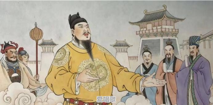 朱高炽和朱允炆是同一辈的,怎么一个是“高”,一个是“允” 朱高炽和朱允炆是同一辈的,怎么一个是“高”,一个是“允” - 爱唱歌
