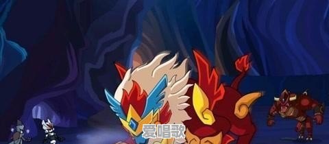 赛尔号第三季的主题曲叫什么名字? 赛尔号第三季的主题曲叫什么名字? - 爱唱歌