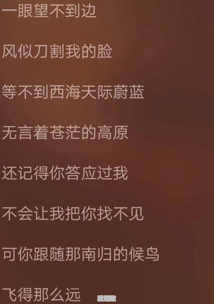 能把人唱哭的网络歌曲有哪些 能把人唱哭的网络歌曲有哪些 - 爱唱歌