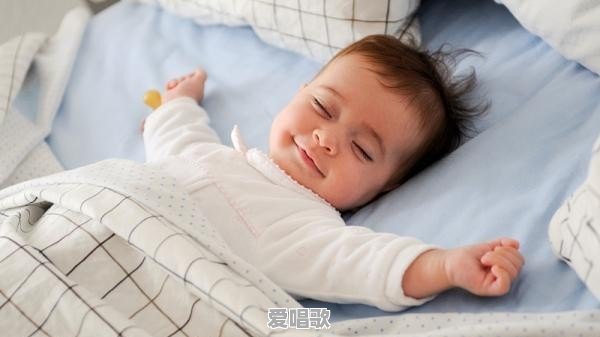 宝宝晚上睡觉要放音乐到自然醒,这样会影响发育吗 宝宝晚上睡觉要放音乐到自然醒,这样会影响发育吗 - 爱唱歌