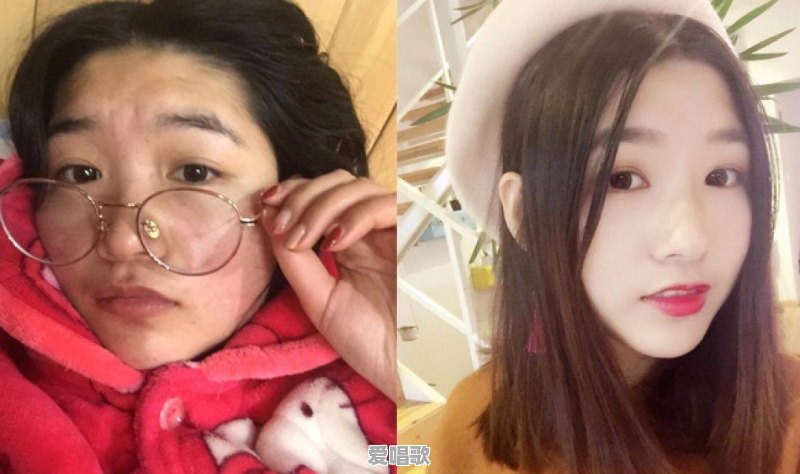 长得丑该不该打扮自己?为什么 长得丑该不该打扮自己?为什么 - 爱唱歌