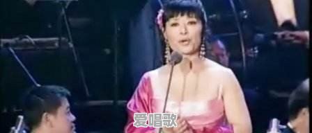 鬼夫娜娜扮演者 鬼夫娜娜扮演者 - 爱唱歌