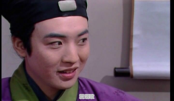 粤语歌曲卿卿我我山山水水你我随风过是哪首歌 粤语歌曲卿卿我我山山水水你我随风过是哪首歌 - 爱唱歌