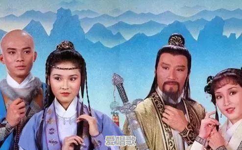 娃女主题歌曲 - 爱唱歌