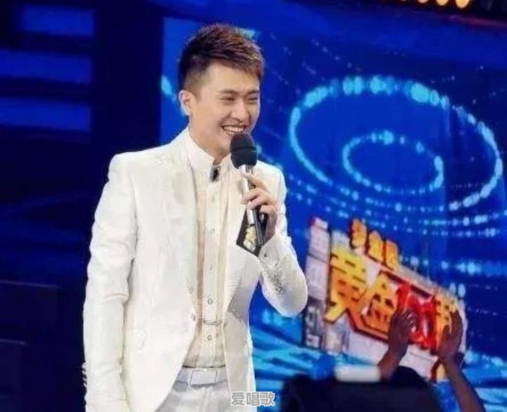 越战越勇男主持人是谁 越战越勇男主持人是谁 - 爱唱歌