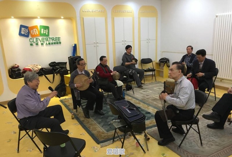 童声练气息唱歌技巧有哪些 童声练气息唱歌技巧有哪些 - 爱唱歌
