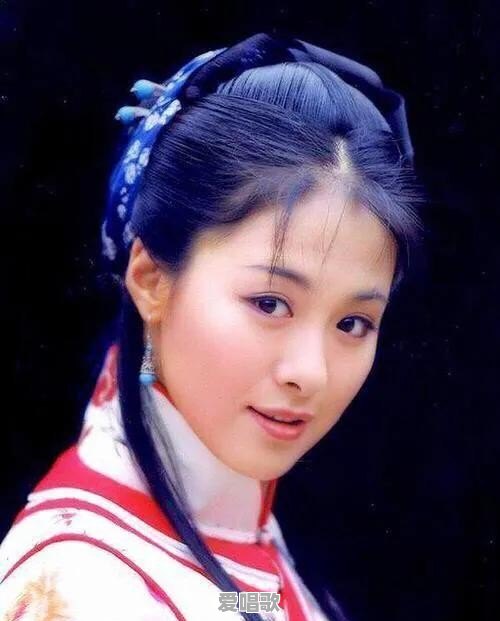 殷秀梅身高体重有多少 - 爱唱歌