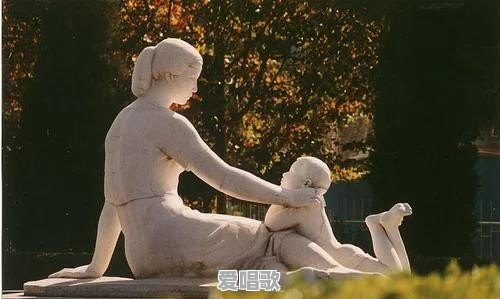 妈妈爱着你舞蹈报幕词 妈妈爱着你舞蹈报幕词 - 爱唱歌