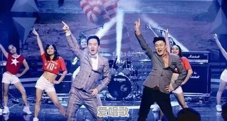华语乐坛评选方式排名最新 - 爱唱歌