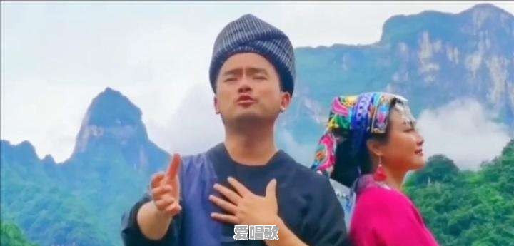 婆娘是什么意思 - 爱唱歌