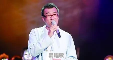 罗大佑是华语乐坛教父吗 罗大佑是华语乐坛教父吗 - 爱唱歌