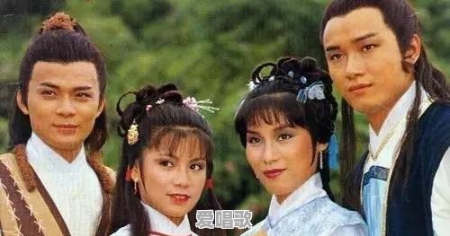 经典 金庸 主题曲大全 经典 金庸 主题曲大全 - 爱唱歌