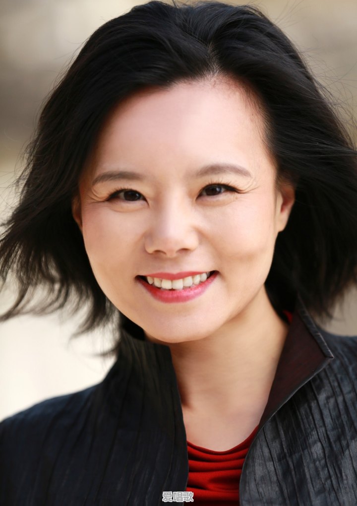 最近挺火的女歌手唱的，歌词里有什么什么温柔 - 爱唱歌