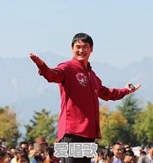 朱之文和桂平光哥你喜欢哪一个 - 爱唱歌